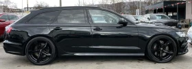 Audi S6 4.0TFSI 540HP V8 ABT PANO HUD DISTRONIC BOSE, снимка 4
