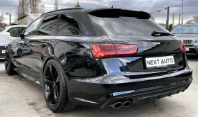 Audi S6 4.0TFSI 540HP V8 ABT PANO HUD DISTRONIC BOSE, снимка 7