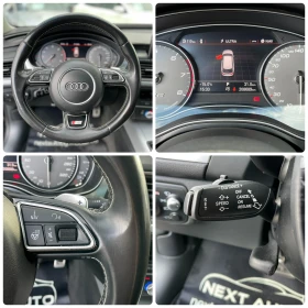 Audi S6 4.0TFSI 540HP V8 ABT PANO HUD DISTRONIC BOSE, снимка 13