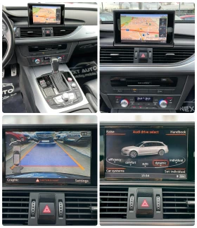 Audi S6 4.0TFSI 540HP V8 ABT PANO HUD DISTRONIC BOSE, снимка 14