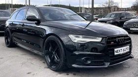 Audi S6 4.0TFSI 540HP V8 ABT PANO HUD DISTRONIC BOSE, снимка 3