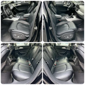 Audi S6 4.0TFSI 540HP V8 ABT PANO HUD DISTRONIC BOSE, снимка 10