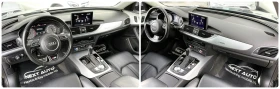Audi S6 4.0TFSI 540HP V8 ABT PANO HUD DISTRONIC BOSE, снимка 12