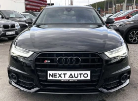 Audi S6 4.0TFSI 540HP V8 ABT PANO HUD DISTRONIC BOSE, снимка 2