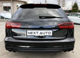 Audi S6 4.0TFSI 540HP V8 ABT PANO HUD DISTRONIC BOSE, снимка 6