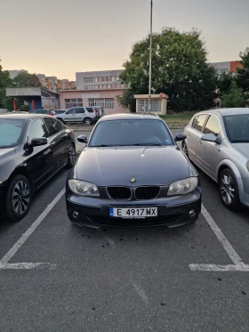 BMW 118, снимка 14