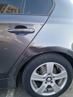 BMW 118, снимка 10