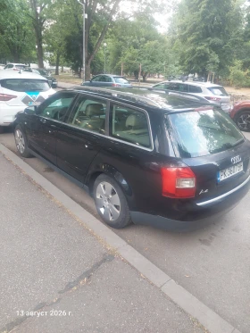 Audi A4, снимка 2