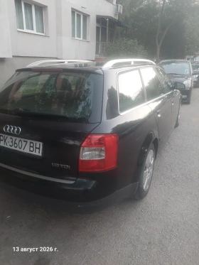Audi A4, снимка 5