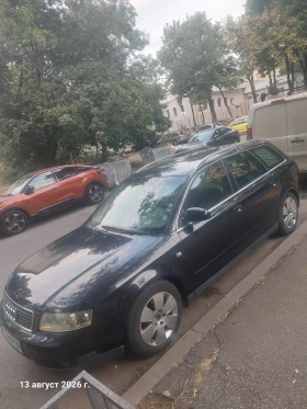Audi A4, снимка 3