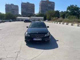 Mercedes-Benz C 300, снимка 2