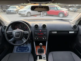 Audi A3 2.0TDI ИТАЛИЯ, снимка 9