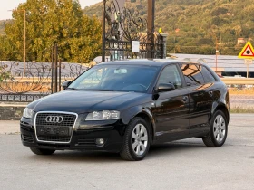 Audi A3 2.0TDI ИТАЛИЯ, снимка 1