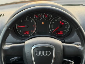 Audi A3 2.0TDI ИТАЛИЯ, снимка 10