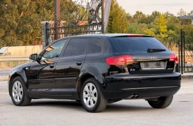 Audi A3 2.0TDI ИТАЛИЯ, снимка 15