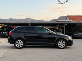 Audi A3 2.0TDI ИТАЛИЯ, снимка 5