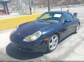 Porsche 911 Carrera* КРАЙНА ЦЕНА* , снимка 2