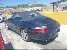 Porsche 911 Carrera* КРАЙНА ЦЕНА* , снимка 3