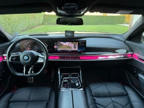 BMW 740 d xDrive, снимка 8