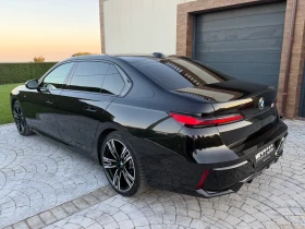 BMW 740 d xDrive, снимка 3