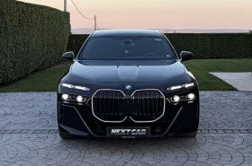 BMW 740 d xDrive, снимка 2
