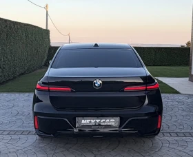 BMW 740 d xDrive, снимка 4