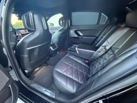 BMW 740 d xDrive, снимка 9