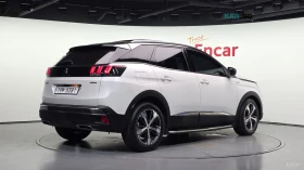 Peugeot 3008 GT LINE* ПАНО* КАМЕРА* ПОДГРЕВ* , снимка 2