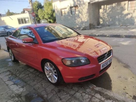 Volvo C70, снимка 1
