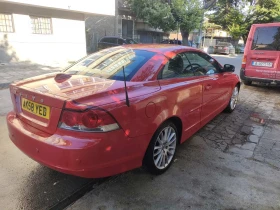 Volvo C70, снимка 5
