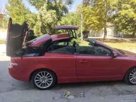 Volvo C70, снимка 4