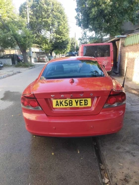 Volvo C70, снимка 2