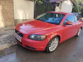 Volvo C70, снимка 3