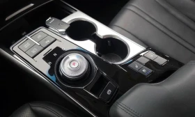 Kia K8 3.5 LPG 2WD Standard  * koreiskikoli.bg * , снимка 9