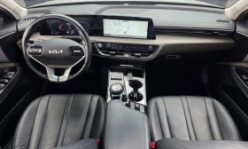 Kia K8 3.5 LPG 2WD Standard  * koreiskikoli.bg * , снимка 7