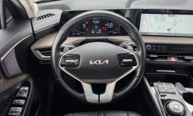 Kia K8 3.5 LPG 2WD Standard  * koreiskikoli.bg * , снимка 13