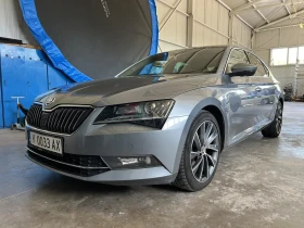 Skoda Superb, снимка 1