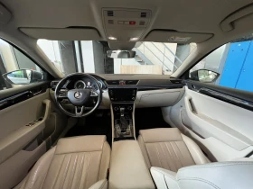 Skoda Superb, снимка 7