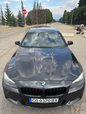 BMW 535, снимка 2