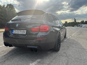 BMW 535, снимка 16