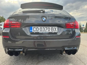 BMW 535, снимка 9