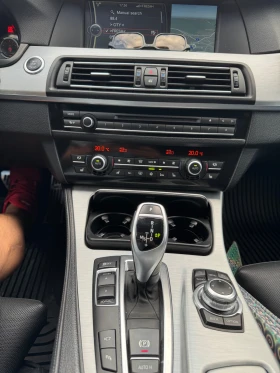 BMW 535, снимка 12