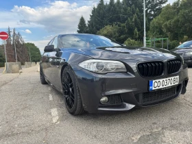 BMW 535, снимка 5