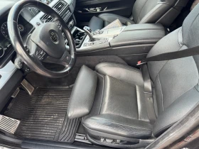 BMW 535, снимка 15