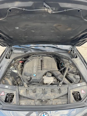 BMW 535, снимка 14