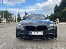 BMW 535, снимка 1