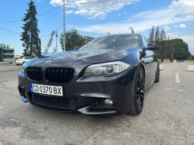 BMW 535, снимка 3