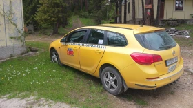Opel Astra, снимка 6