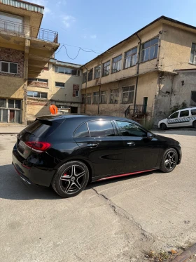 Mercedes-Benz A 180, снимка 5