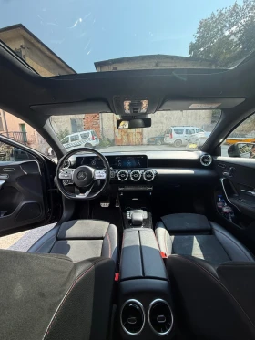 Mercedes-Benz A 180, снимка 6